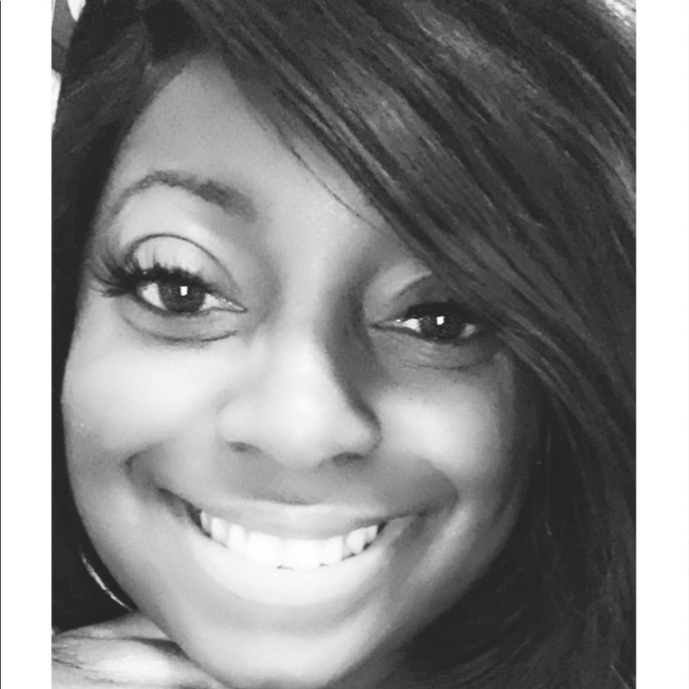 Meet your Posher, Jasymin